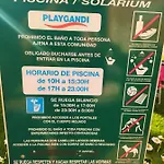 Διαμέρισμα Paradise Solo Familias *