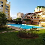 Διαμέρισμα Paradise Solo Familias *