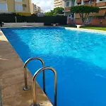 Διαμέρισμα Paradise Solo Familias *