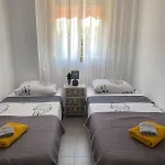 Paradise Solo Familias Διαμέρισμα