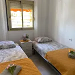 Διαμέρισμα Paradise Solo Familias