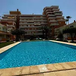 Paradise Solo Familias Διαμέρισμα