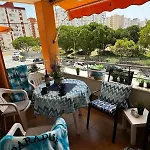 Διαμέρισμα Paradise Solo Familias