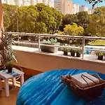 Paradise Solo Familias Διαμέρισμα