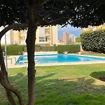 Διαμέρισμα Paradise Solo Familias *