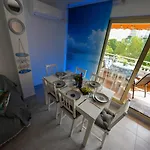 Διαμέρισμα Paradise Solo Familias