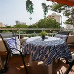 Διαμέρισμα Paradise Solo Familias *