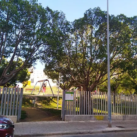 Paradise Solo Familias * Gandia