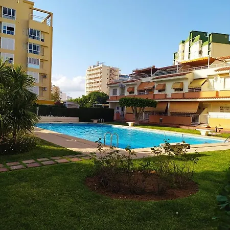 Lejlighed Paradise Solo Familias *