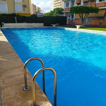 Lejlighed Paradise Solo Familias *