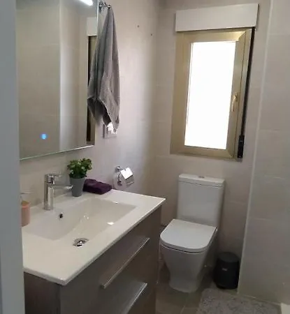 Paradise Solo Familias