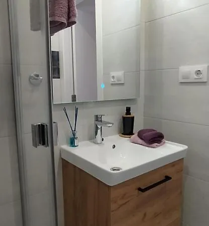 Apartment Paradise Solo Familias Gandia
