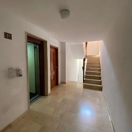 Paradise Solo Familias Gandia