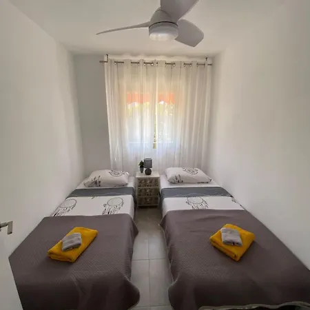 Paradise Solo Familias *