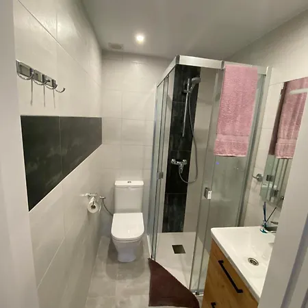 Paradise Solo Familias Apartament *