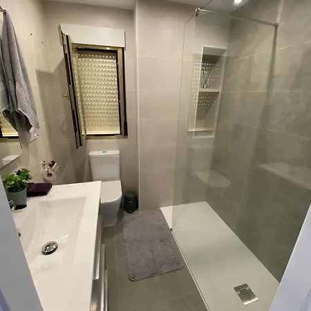 Paradise Solo Familias Apartment Gandia