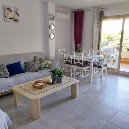 Apartment Paradise Solo Familias Gandia