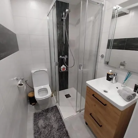 アパート Paradise Solo Familias ガンディア