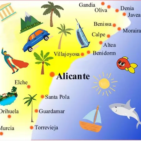 Paradise Solo Familias *