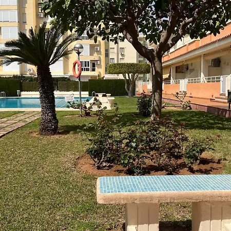 Paradise Solo Familias Daire *