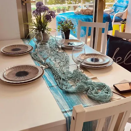 Paradise Solo Familias Apartment Gandia