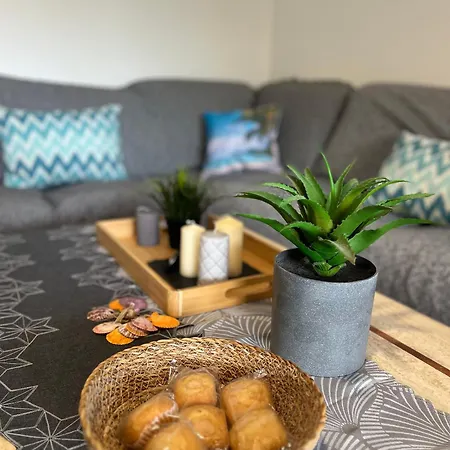 Paradise Solo Familias * Gandia