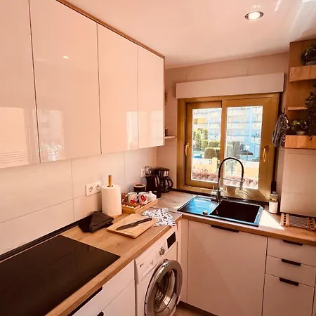 アパート Paradise Solo Familias