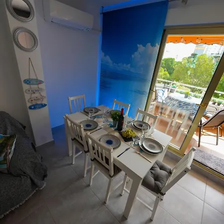 Apartament Paradise Solo Familias
