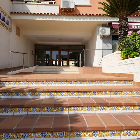 Paradise Solo Familias * Gandia