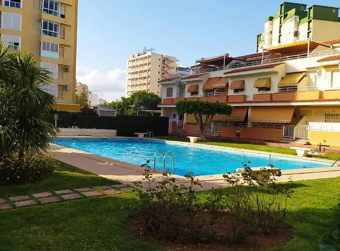 Daire Paradise Solo Familias *