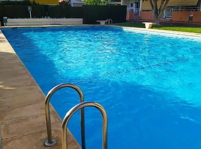 Daire Paradise Solo Familias *