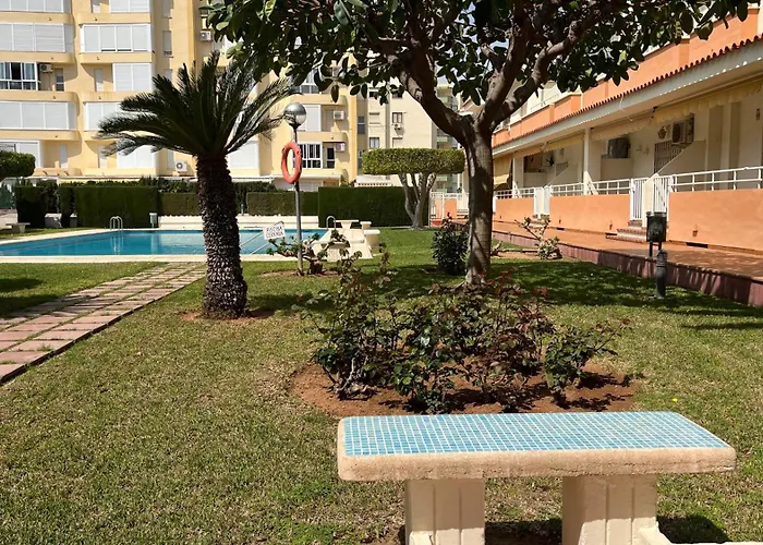 Paradise Solo Familias Daire *