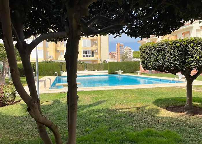 Daire Paradise Solo Familias *
