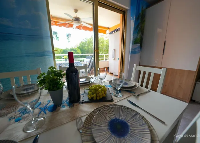 Daire Paradise Solo Familias *