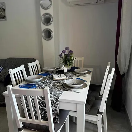 Apartment Paradise Solo Familias Gandía