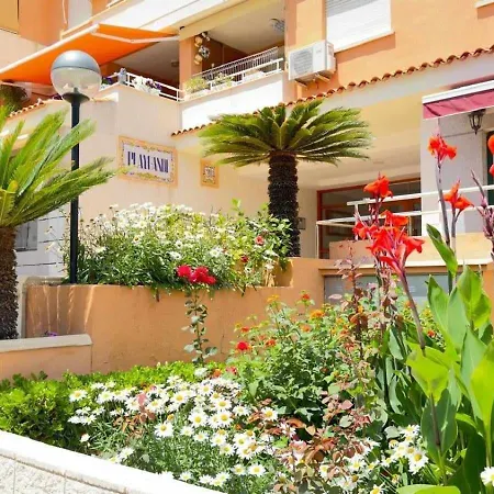 Paradise Solo Familias Apartment Gandía