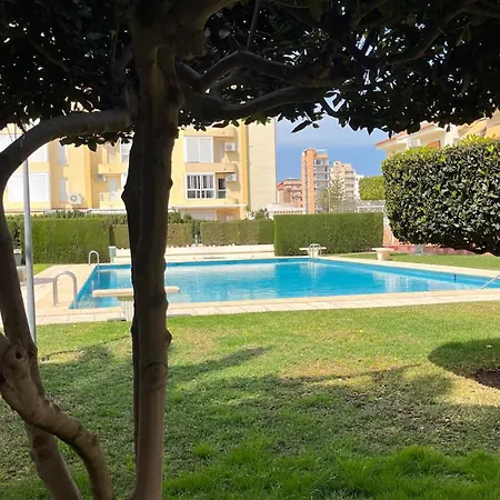 Apartment Paradise Solo Familias *