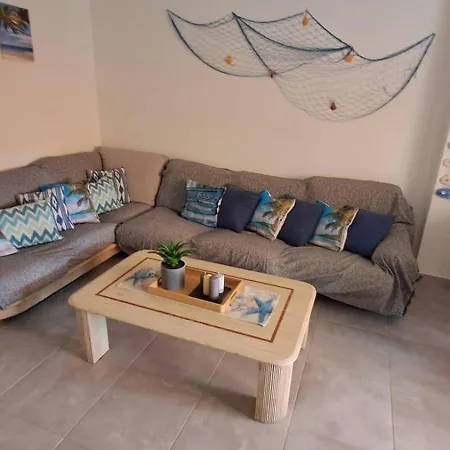 Paradise Solo Familias Apartment Gandía
